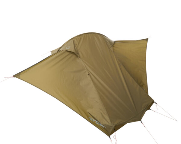 Telemark 2.2 PU (2.0) Tent
