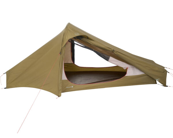 Telemark 2.2 PU (2.0) Tent