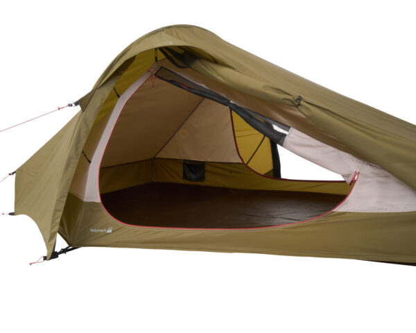 Telemark 2.2 PU (2.0) Tent