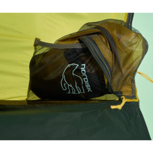 10921189-Oppland-2-LW-2_0-Forest-Green-13.jpg Oppland 2 LW (2.0) Tent