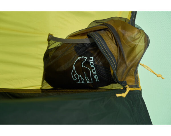 10921189-Oppland-2-LW-2_0-Forest-Green-13.jpg Oppland 2 LW (2.0) Tent