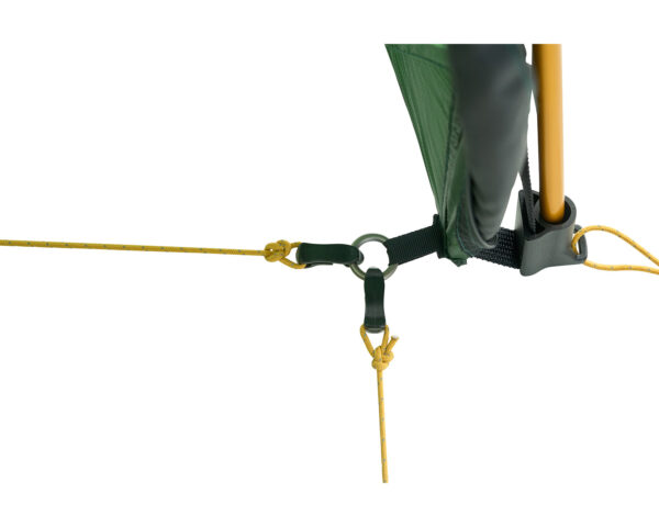 10921189-Oppland-2-LW-2_0-Forest-Green-19.jpg Oppland 2 LW (2.0) Tent