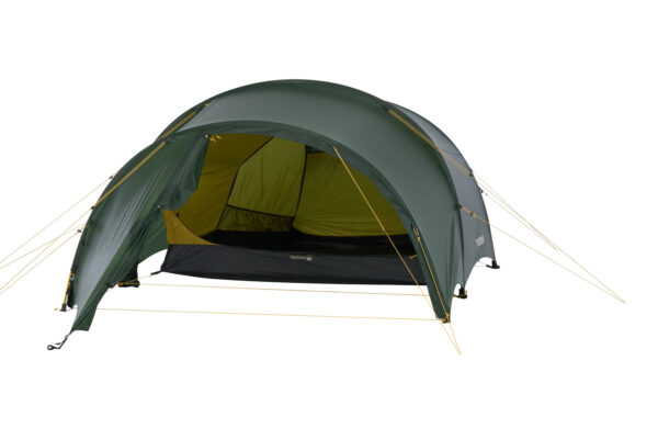10921189_Oppland_2_LW_2.0_Forest_Green_08of21.jpg Oppland 2 LW (2.0) Tent