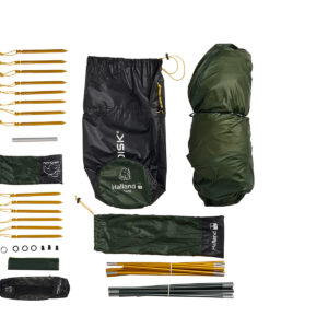 Halland 2 LW (2.0) Tent
