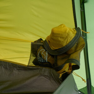 Halland 2 LW (2.0) Tent