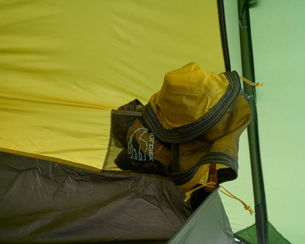 Halland 2 LW (2.0) Tent