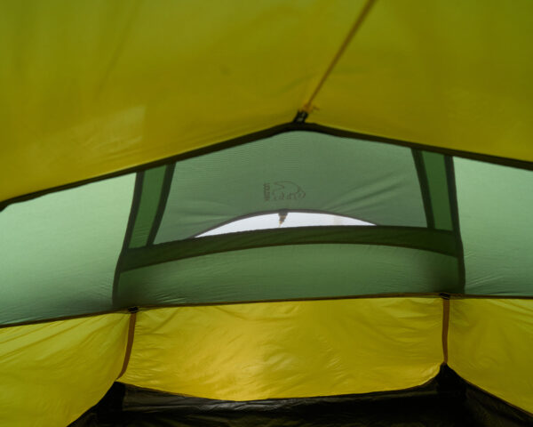 Halland 2 LW (2.0) Tent