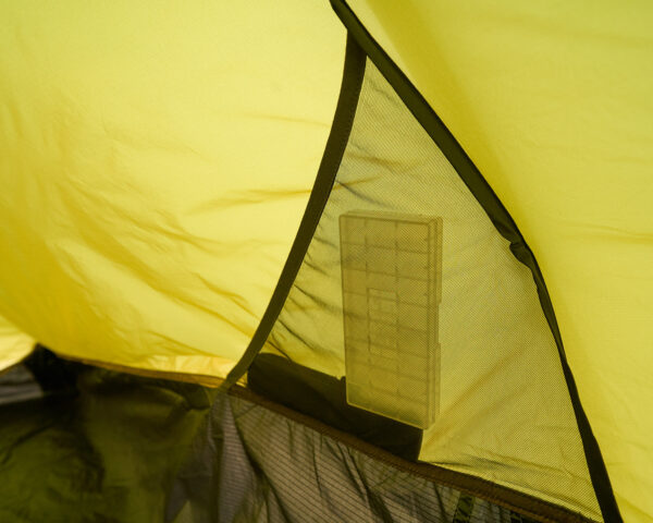 Halland 2 LW (2.0) Tent