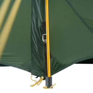 Telemark 2.2 LW (2.0) Tent