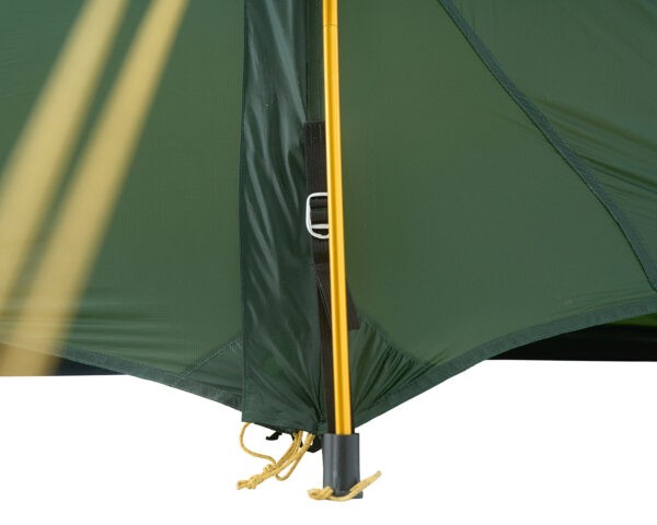Telemark 2.2 LW (2.0) Tent