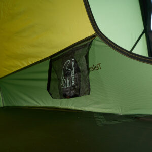 Telemark 2.2 LW (2.0) Tent