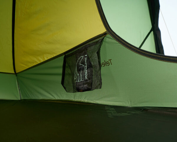 Telemark 2.2 LW (2.0) Tent