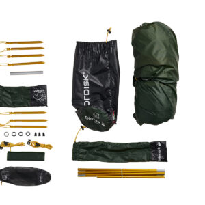 Telemark 2.2 LW (2.0) Tent