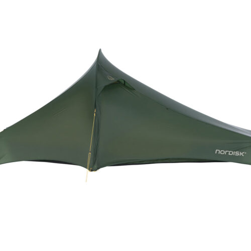 Telemark 2.2 LW (2.0) Tent