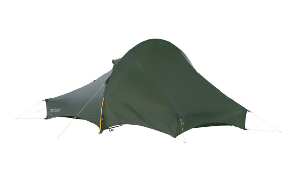 Telemark 2.2 LW (2.0) Tent
