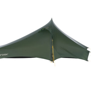 Telemark 2.2 LW (2.0) Tent