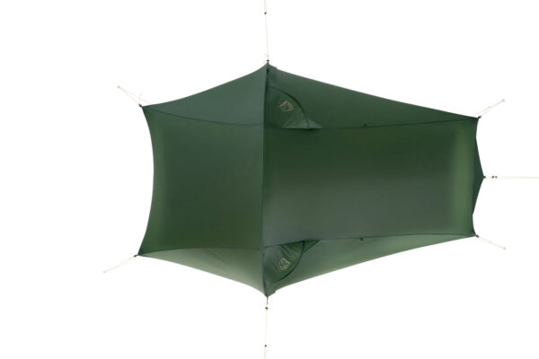 Telemark 2.2 LW (2.0) Tent
