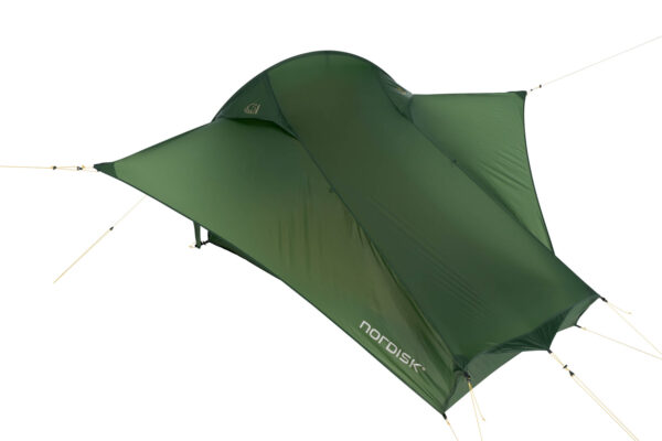 Telemark 2.2 LW (2.0) Tent