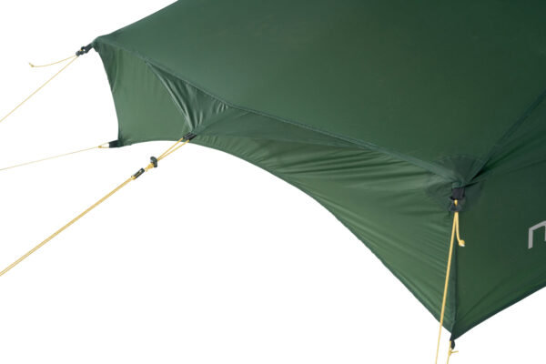 Telemark 2.2 LW (2.0) Tent