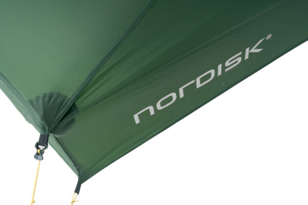 Telemark 2.2 LW (2.0) Tent