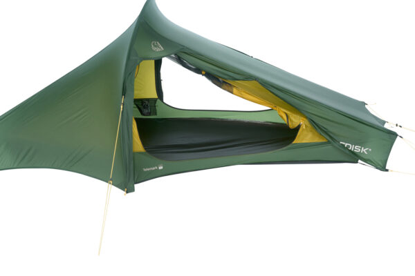 Telemark 2.2 LW (2.0) Tent