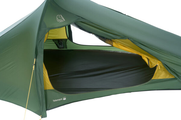 Telemark 2.2 LW (2.0) Tent