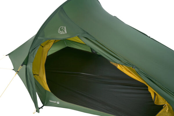Telemark 2.2 LW (2.0) Tent