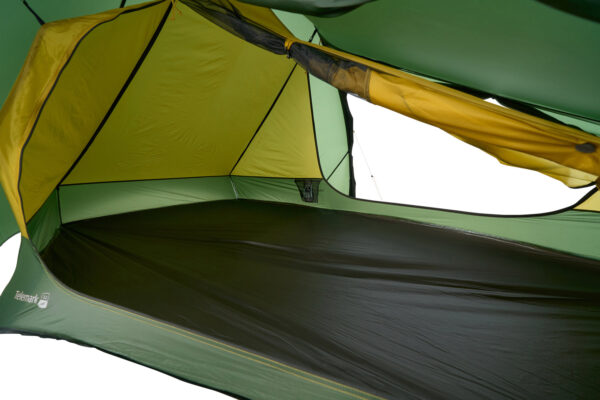 Telemark 2.2 LW (2.0) Tent