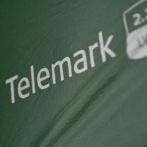 Telemark 2.2 LW (2.0) Tent