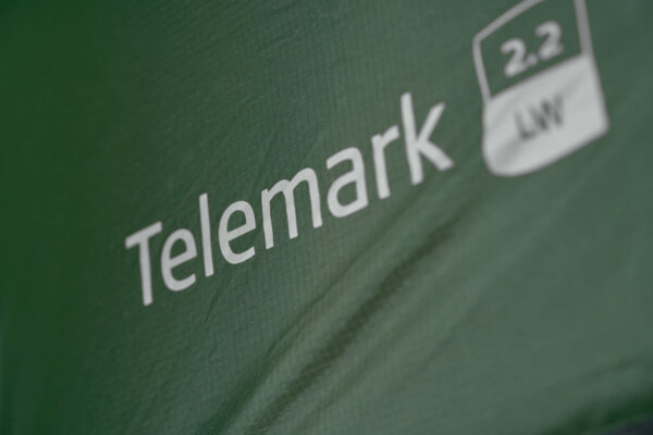 Telemark 2.2 LW (2.0) Tent