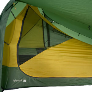 Telemark 2.2 LW (2.0) Tent