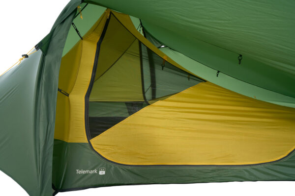 Telemark 2.2 LW (2.0) Tent