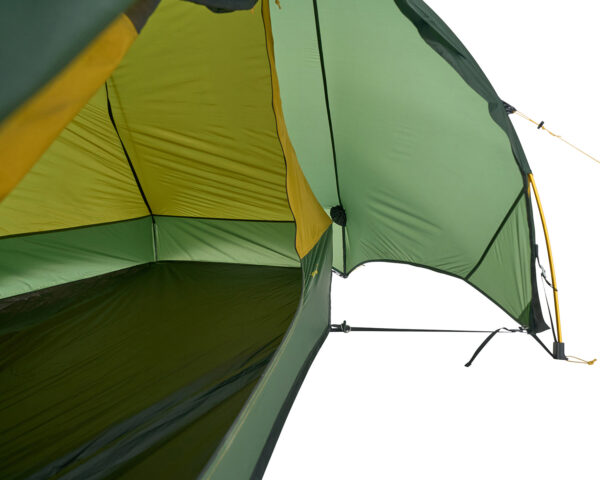10921197-Telemark-1-LW-2_0-Forest-Green-10.jpg Telemark 1 LW (2.0) Tent
