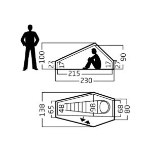 10921197-floorplan-Telemark-1-LW-2.0.png Telemark 1 LW (2.0) Tent