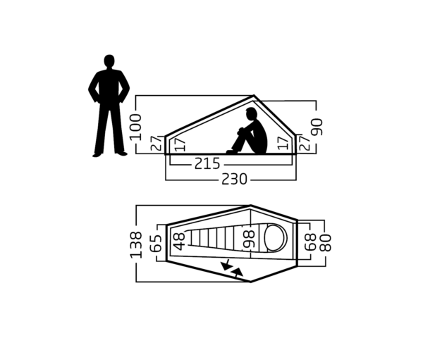 10921197-floorplan-Telemark-1-LW-2.0.png Telemark 1 LW (2.0) Tent
