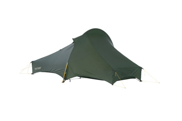 10921197_Telemark_1_LW_2.0_Forest_Green_01of19.jpg Telemark 1 LW (2.0) Tent
