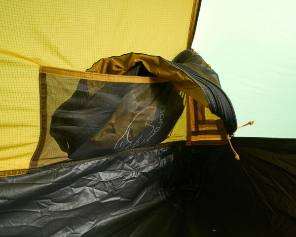 10921198-Oppland-2-SI-2_0-Forest-Green-17.jpg Oppland 2 SI (2.0) Tent