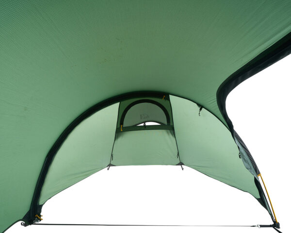 10921198-Oppland-2-SI-2_0-Forest-Green-19.jpg Oppland 2 SI (2.0) Tent