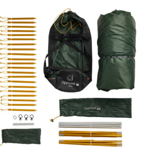 10921198_Oppland_2_SI_2.0_Forest_Green_10of28.jpg Oppland 2 SI (2.0) Tent