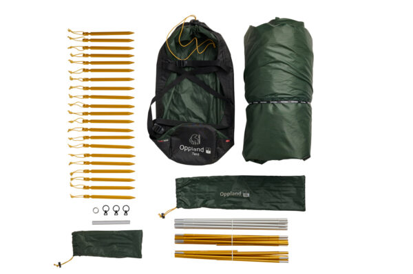 10921198_Oppland_2_SI_2.0_Forest_Green_10of28.jpg Oppland 2 SI (2.0) Tent