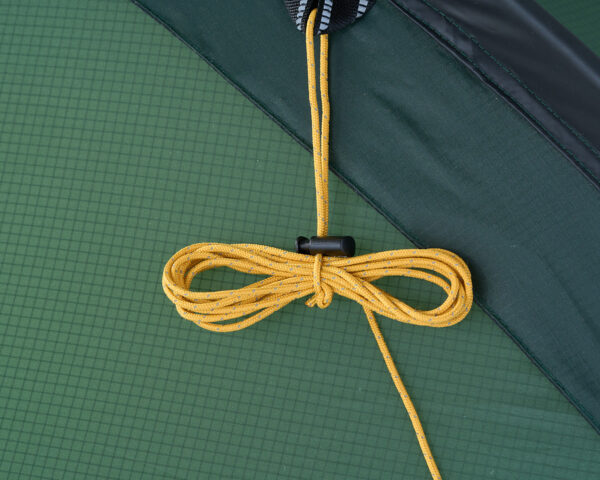 Oppland 3 SI (2.0) Tent