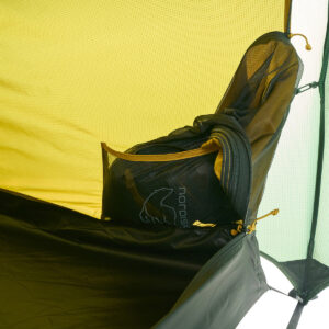Oppland 3 SI (2.0) Tent