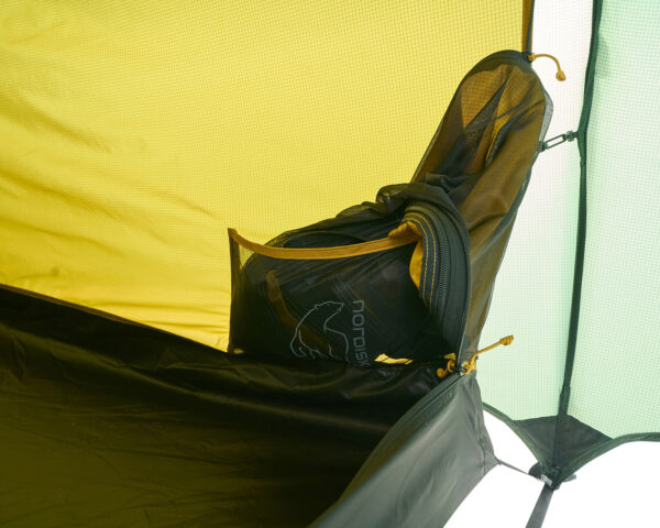 Oppland 3 SI (2.0) Tent