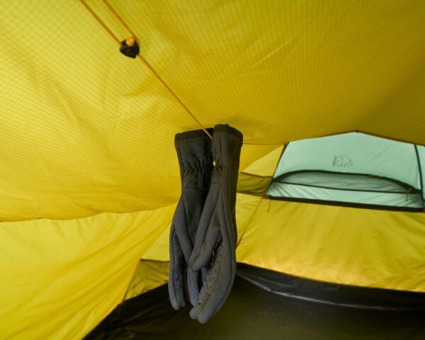Oppland 3 SI (2.0) Tent