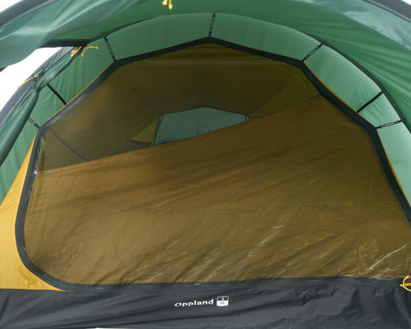 Oppland 3 SI (2.0) Tent