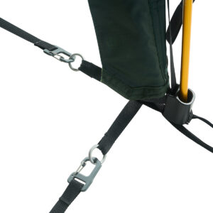 Oppland 3 SI (2.0) Tent