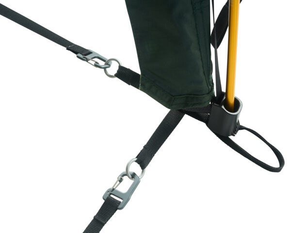 Oppland 3 SI (2.0) Tent