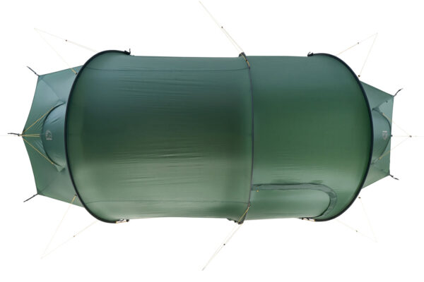 Oppland 3 SI (2.0) Tent