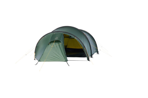 Oppland 3 SI (2.0) Tent