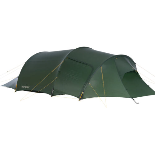 10921200_Oppland_3_LW_2.0_Forest_Green_01of26.jpg Oppland 3 LW (2.0) Tent